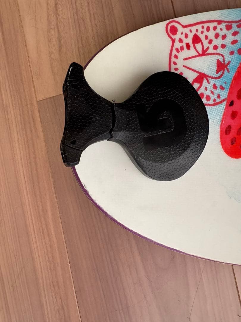 BURTONスノーボードバインディングブーツ3点セット