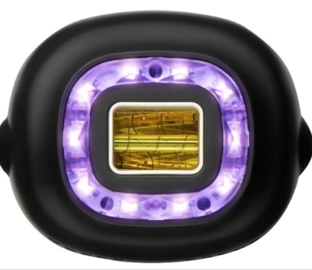 YA-MANレイボーテRフラッシュハイパーfor salon 新品未使用品