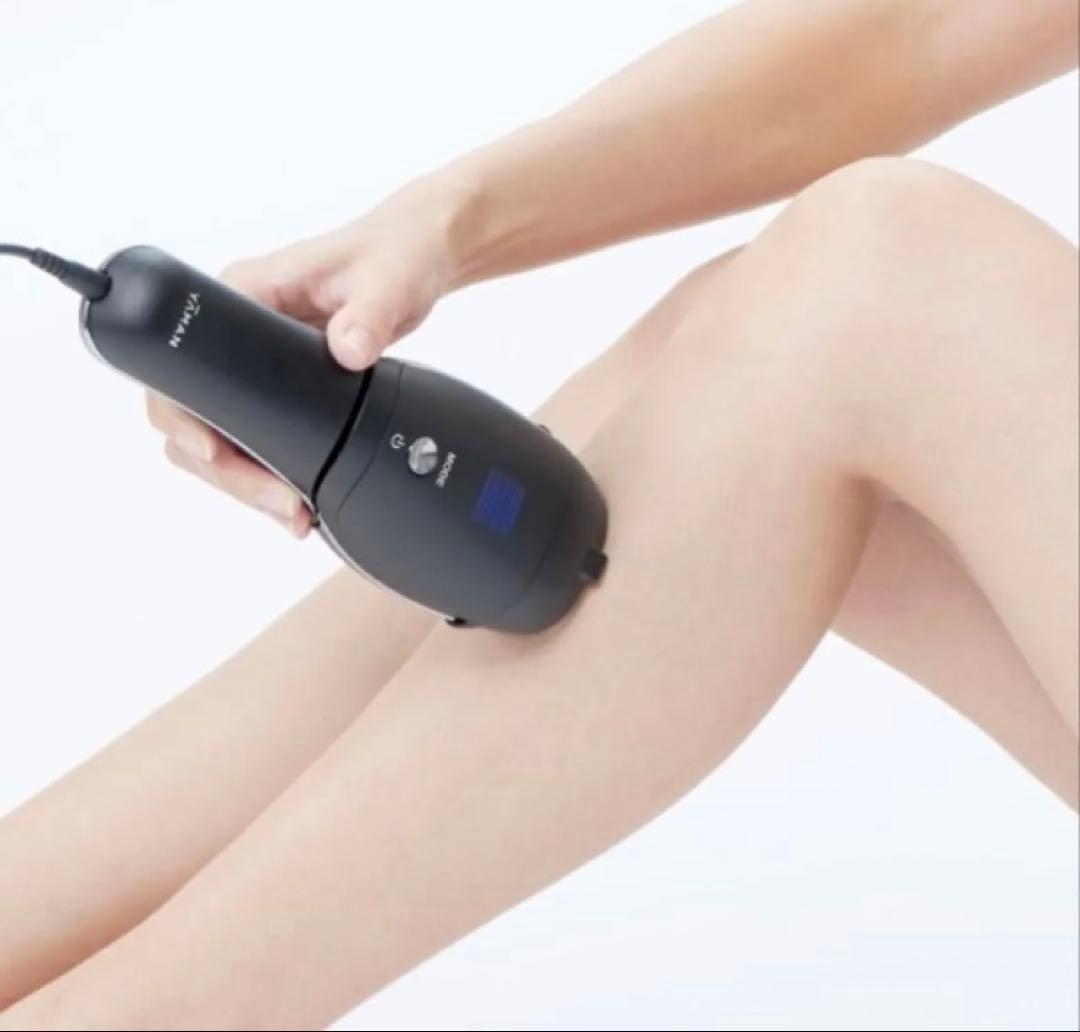 YA-MANレイボーテRフラッシュハイパーfor salon 新品未使用品