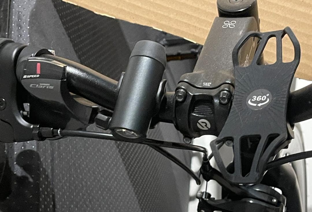 TERN ターン RIP リップ クロスバイク