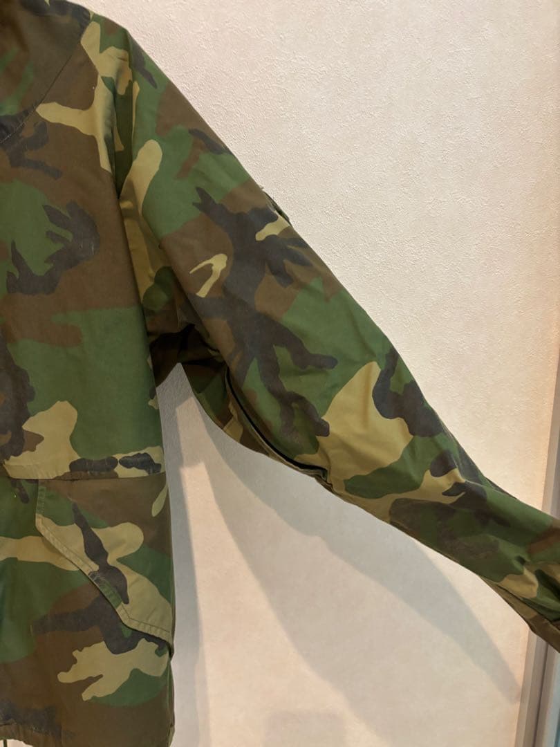 ECWCS★gen1★サイズM-S★vintage★87年製