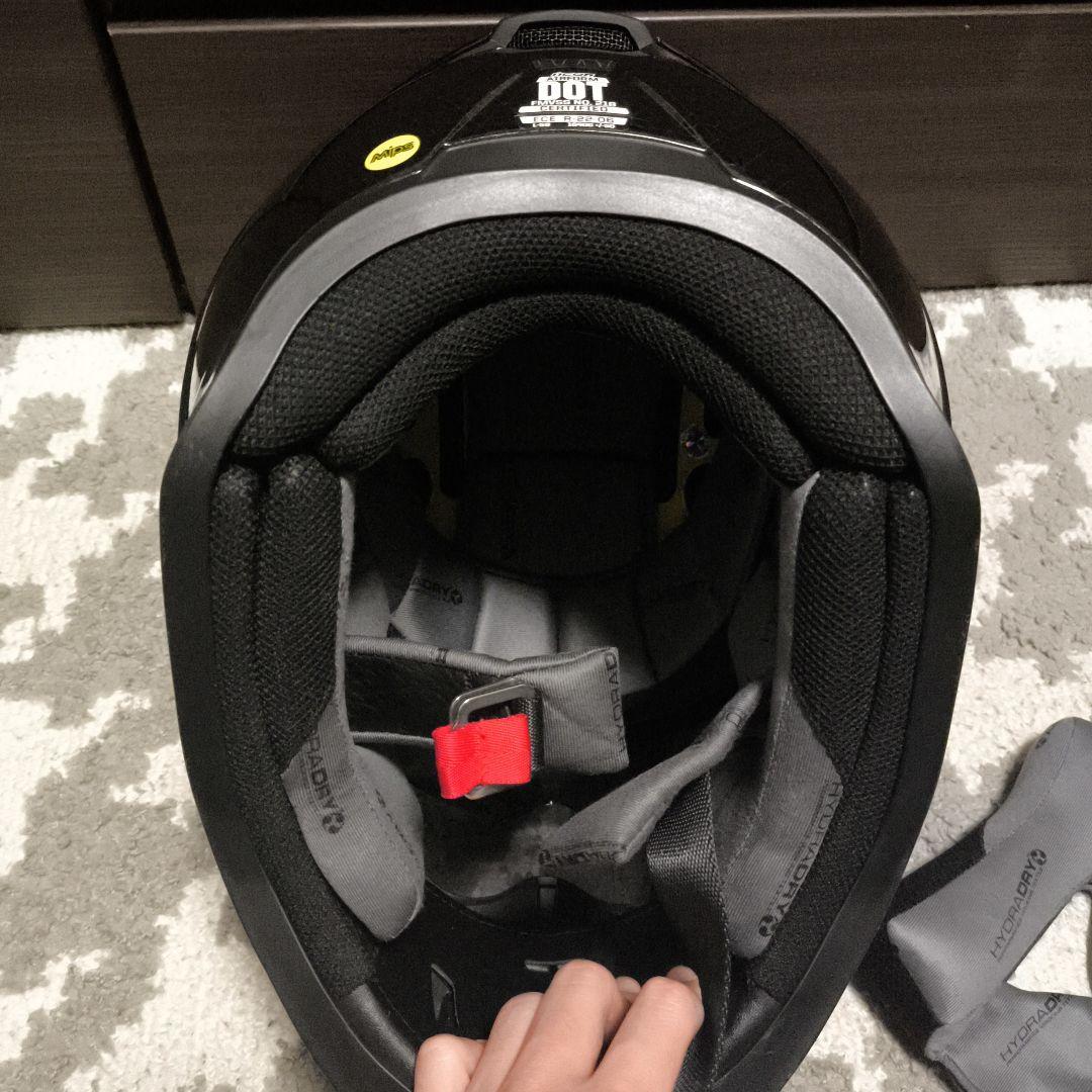 icon AIRFORM COUNTER STRIKE【M】