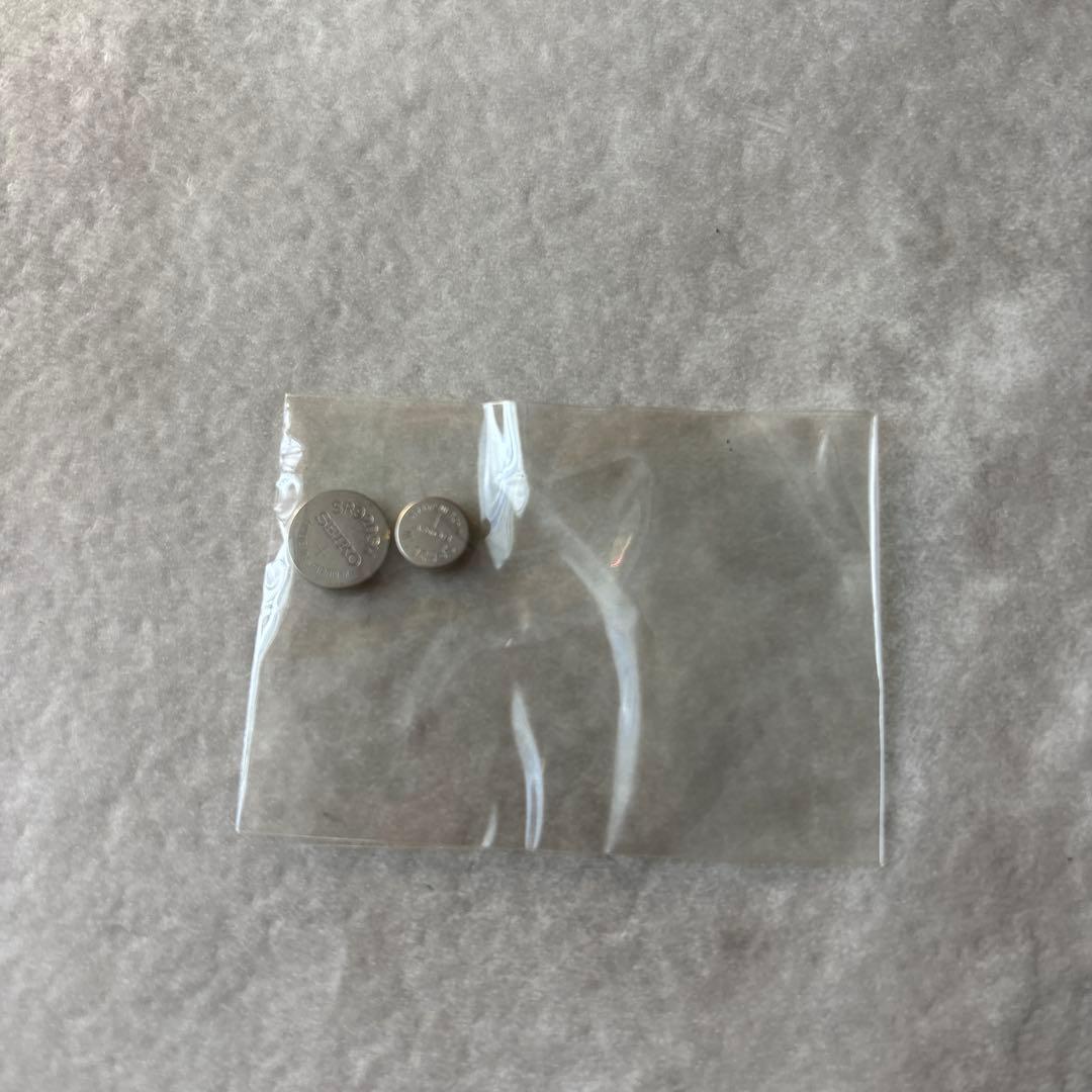 Ritmo Latino 腕時計 ブラウン