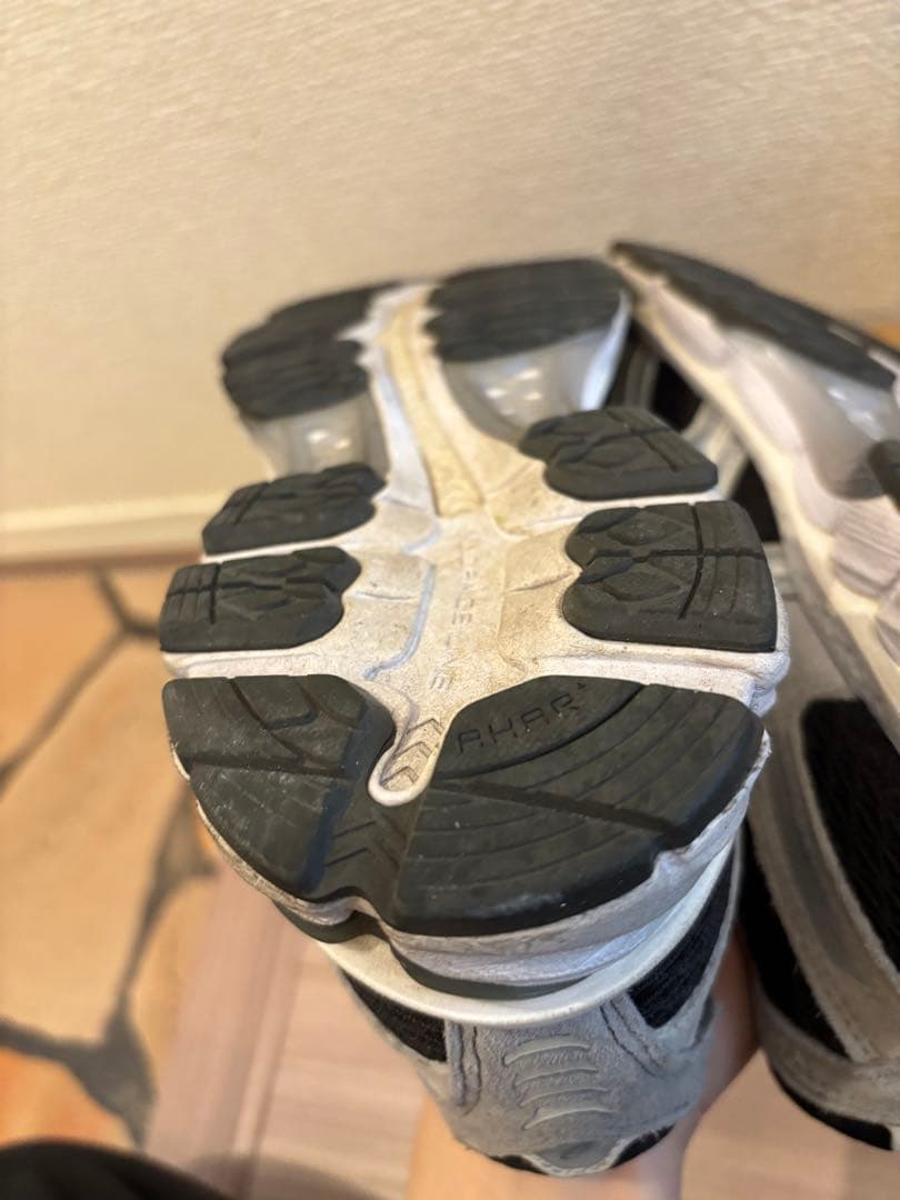 g*e様 KITH Ronnie Fieg × Asics Gel-Kayano