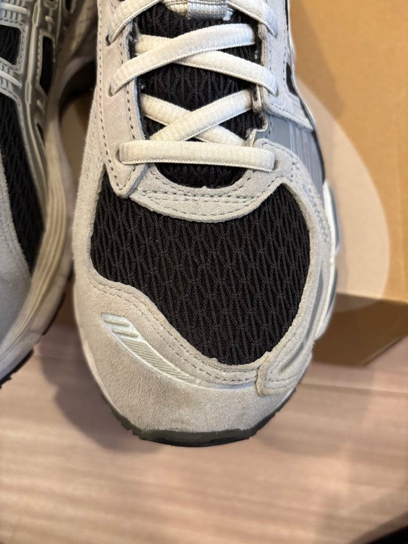 g*e様 KITH Ronnie Fieg × Asics Gel-Kayano