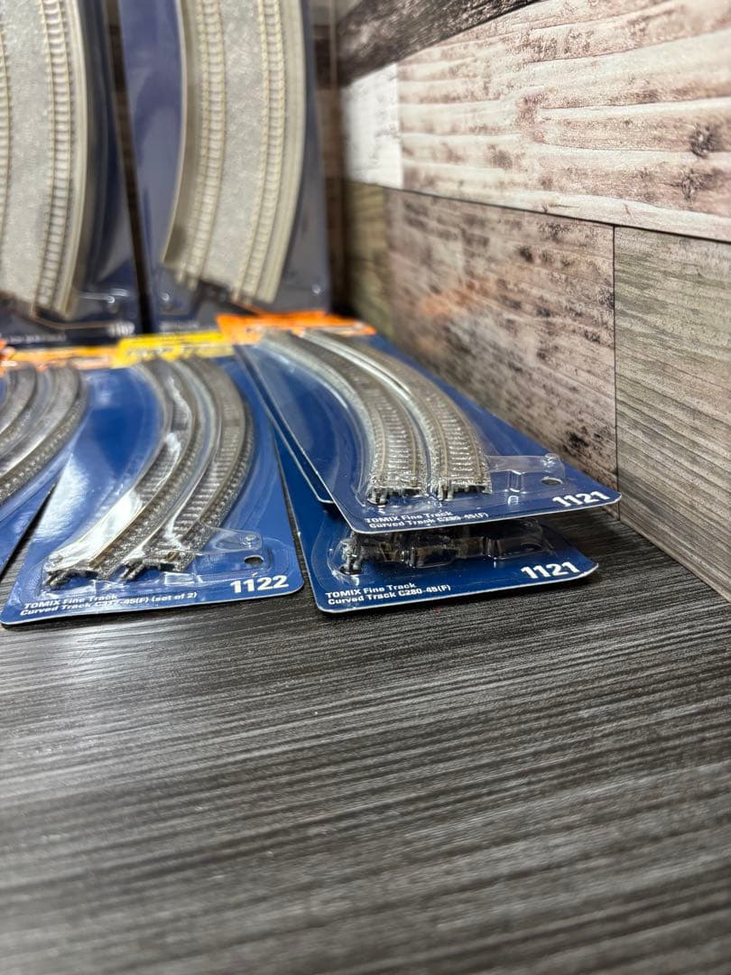 TOMIX Nゲージ　大量セット　36個