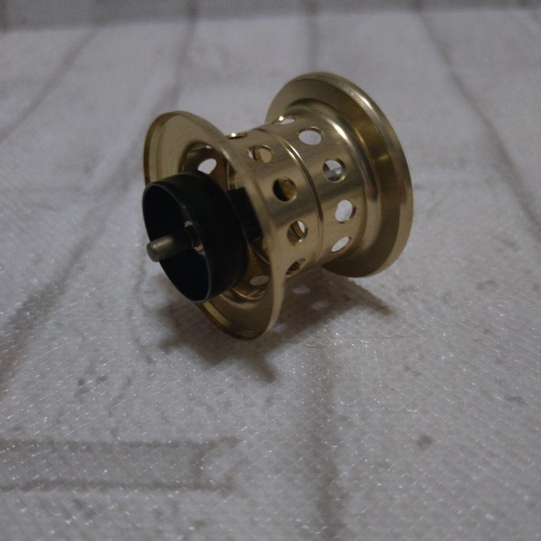 KTF　KAHEN ダイワ34mm スプール