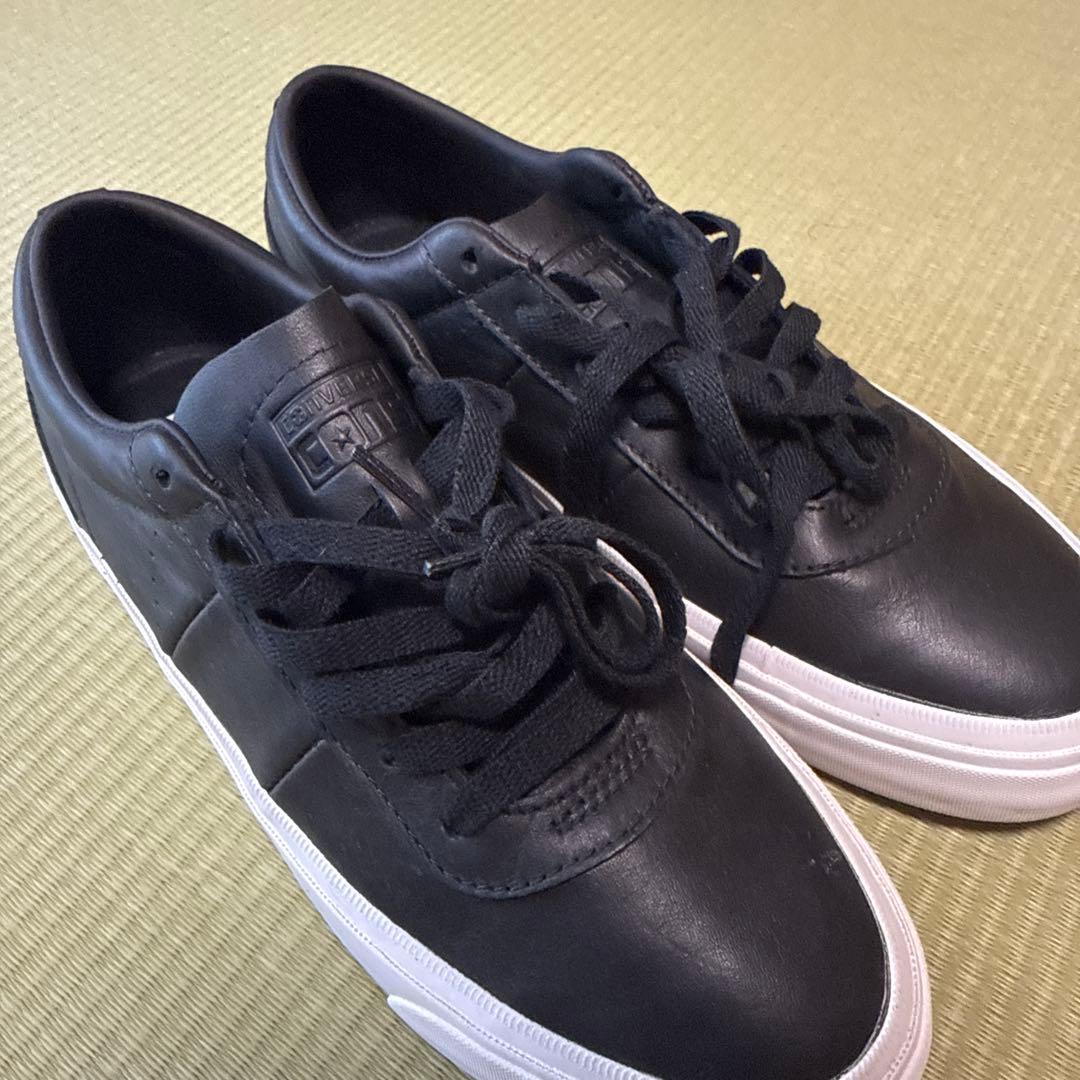 Converse CONSヒールスター 日本未発売