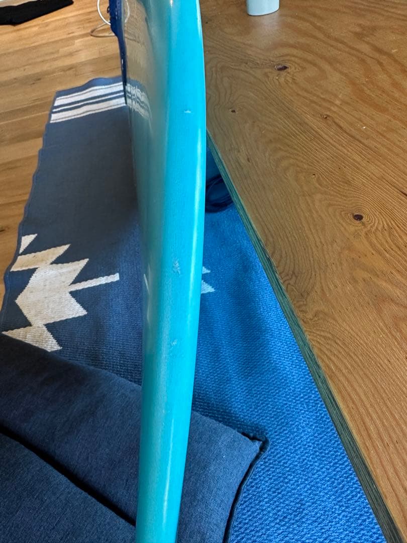 アルメリックciミッド　6’8”