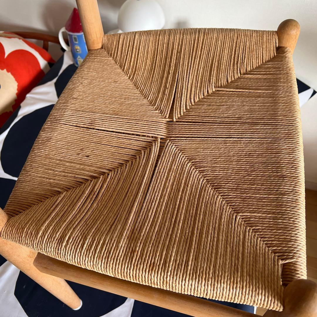 大特価価格ハンスJウェグナー CH36