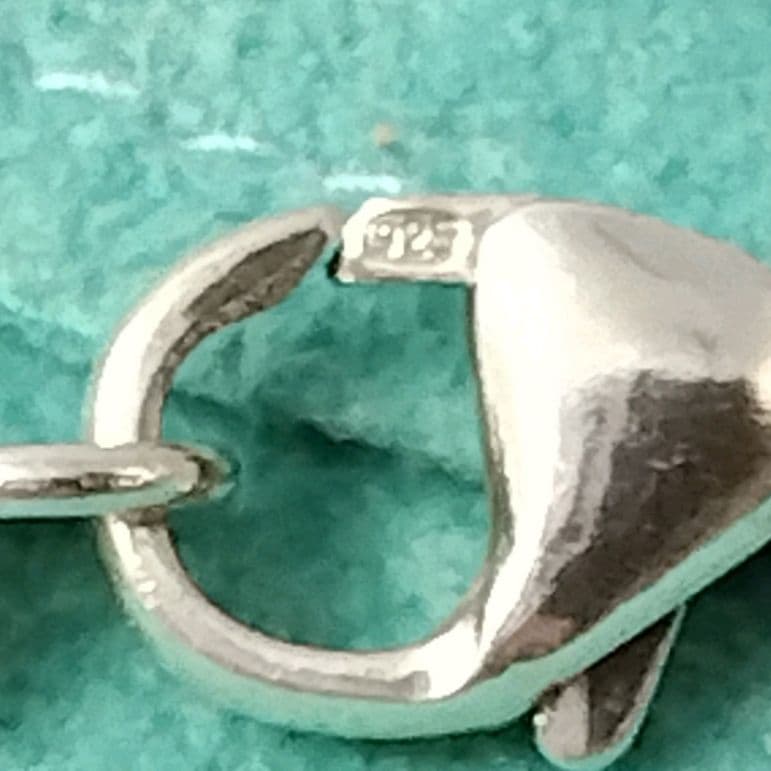 やーさま専用 Tiffany＆Co. ベネチアン ブレスレット 約18cm