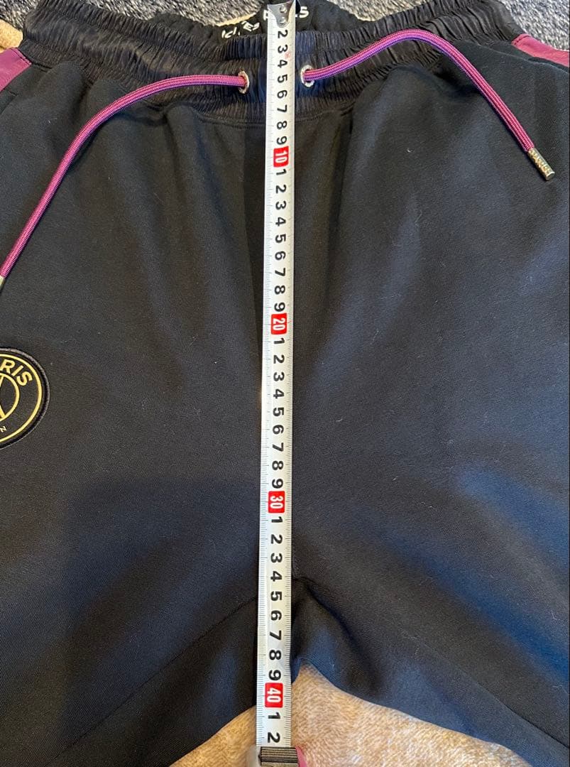 【希少極美品】最終価格JordanPARIS ジョーダンパリスセットアップ