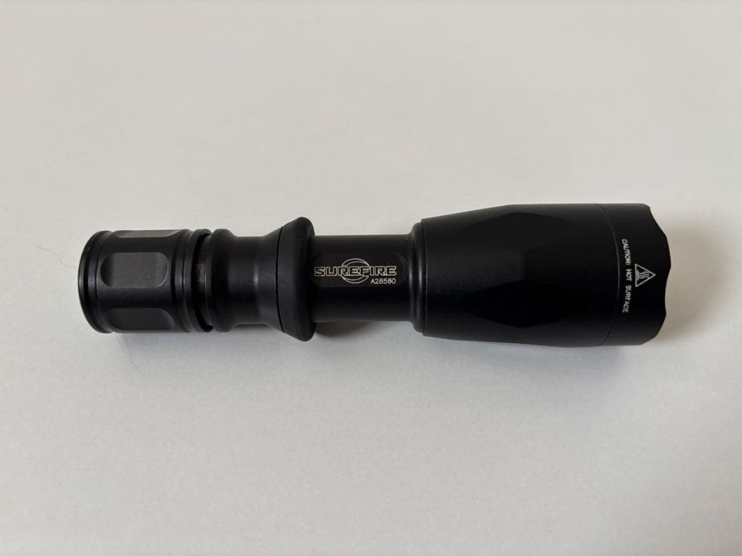 SUREFIRE FURY COMBATLIGHT P2ZX シュアファイア
