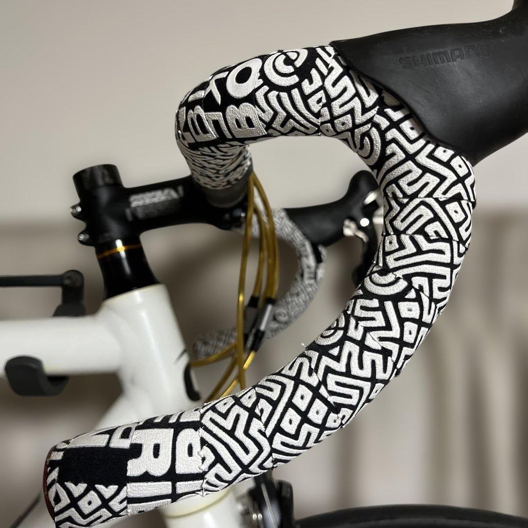 自転車本体 Cannondale CAAD10