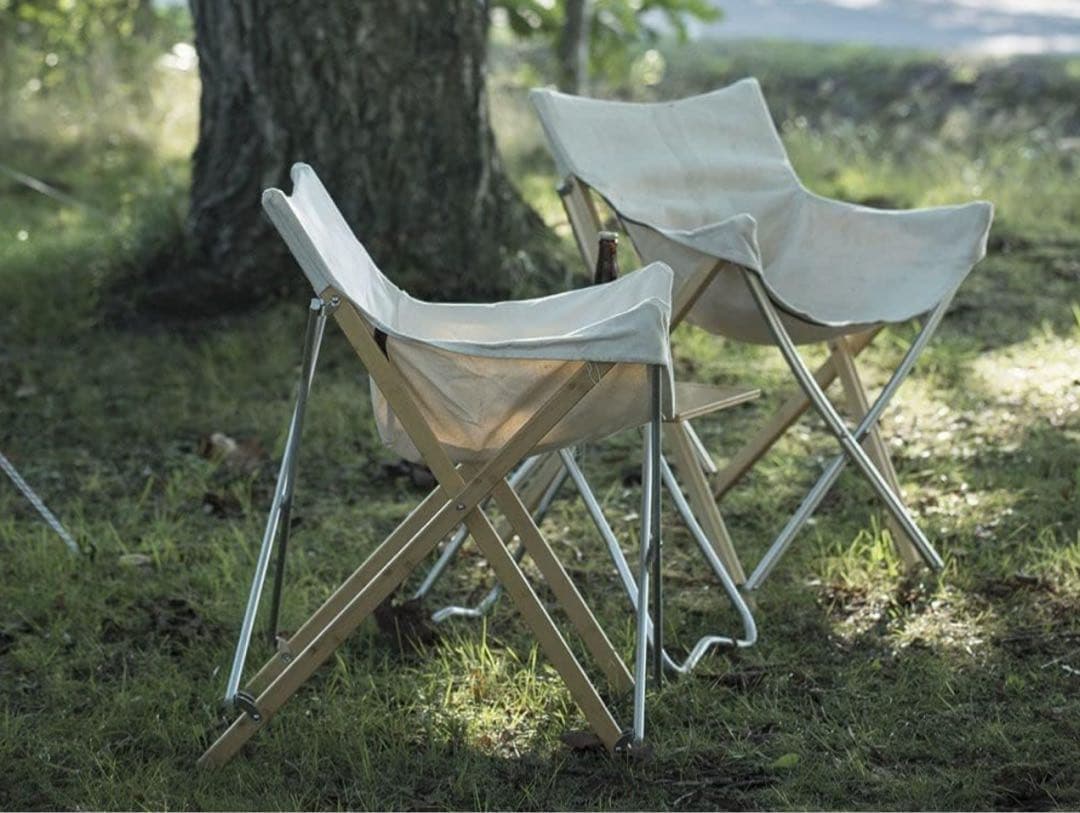 未使用 スノーピーク チェア Take!チェア LV-085 箱無し特価