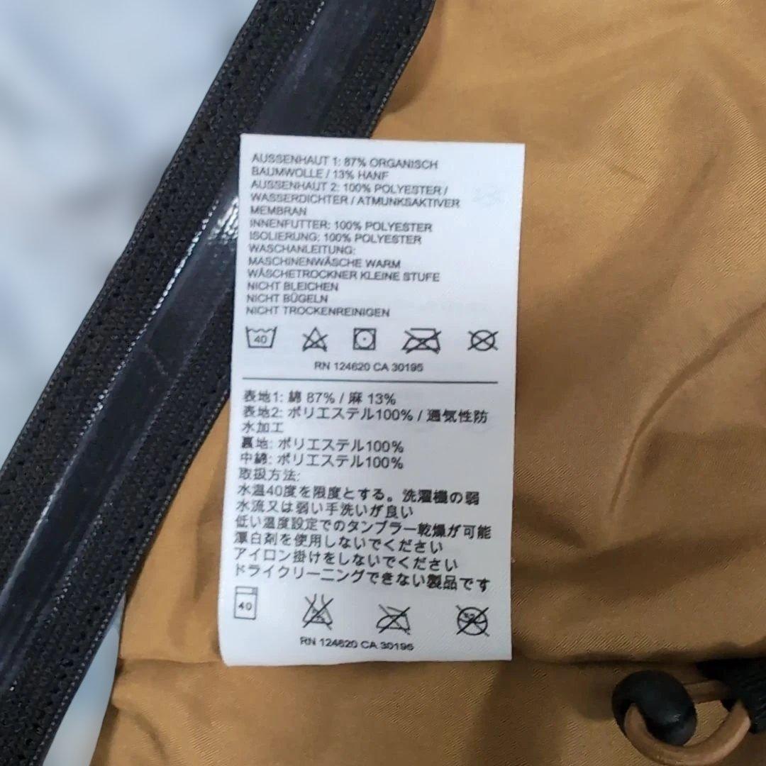 【美品】HOLDEN スノーボードウェア レディース