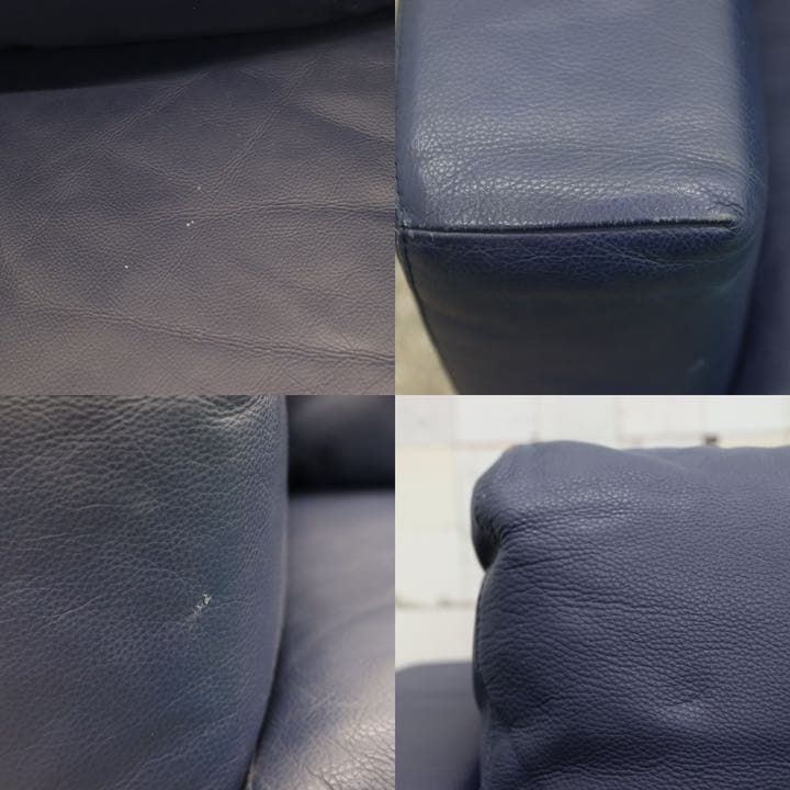 GMEK902B○ACTUS / アクタス Gallery-M 3人掛けソファ