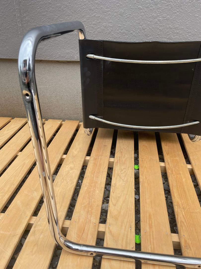 マルトスタム チェア リプロダクト カンティレバー 椅子 イタリア製