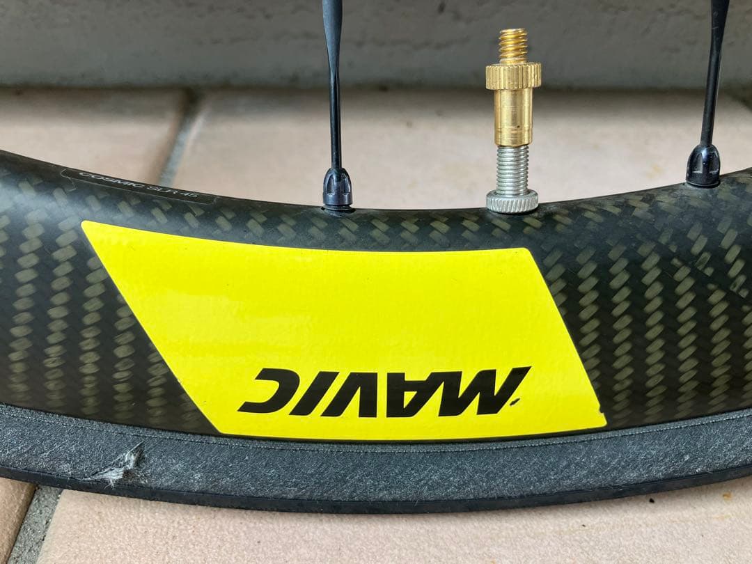 パーツ MAVIC COSMIC SLR45