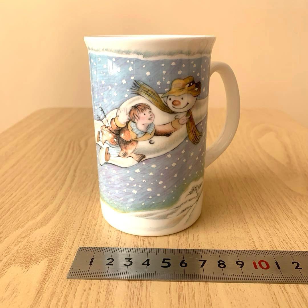   ⭐︎スノーマンプレート