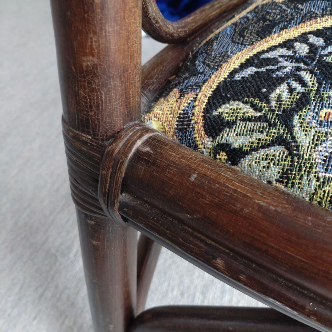 マルニ　maruni ビンテージ椅子　チェア アンティーク家具