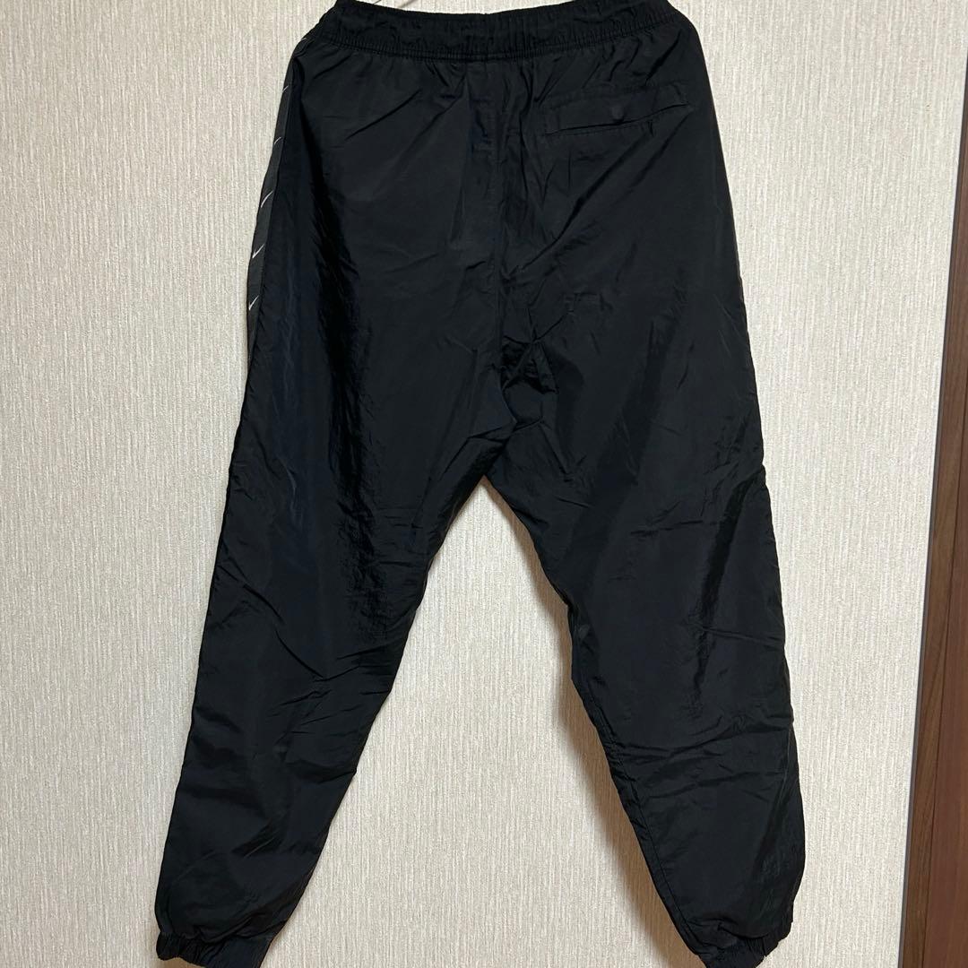 大人気　即完売　廃盤　サイドスウォッシュ　ナイロンパンツ