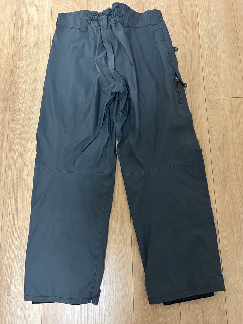 ⭐︎Columbia Titanium スノーボードウェア上下セット⭐︎