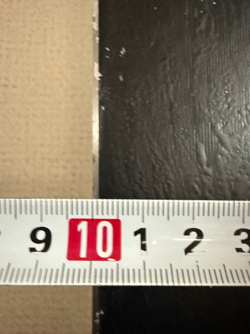 2023-24HEAD GS板 193 R30 板のみ(ビンディング無し)