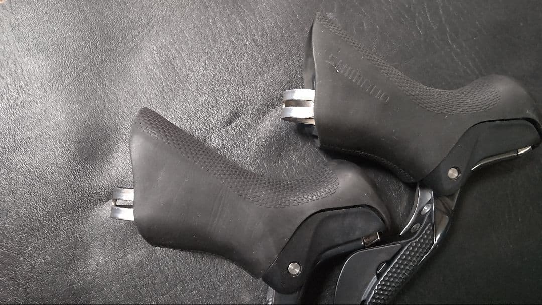 シマノ　アルテグラ　Di2 STI ST-6770　美品