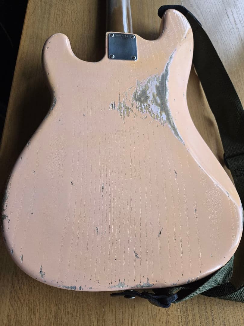 かゆみそさま専用Fender USA Precision Bass