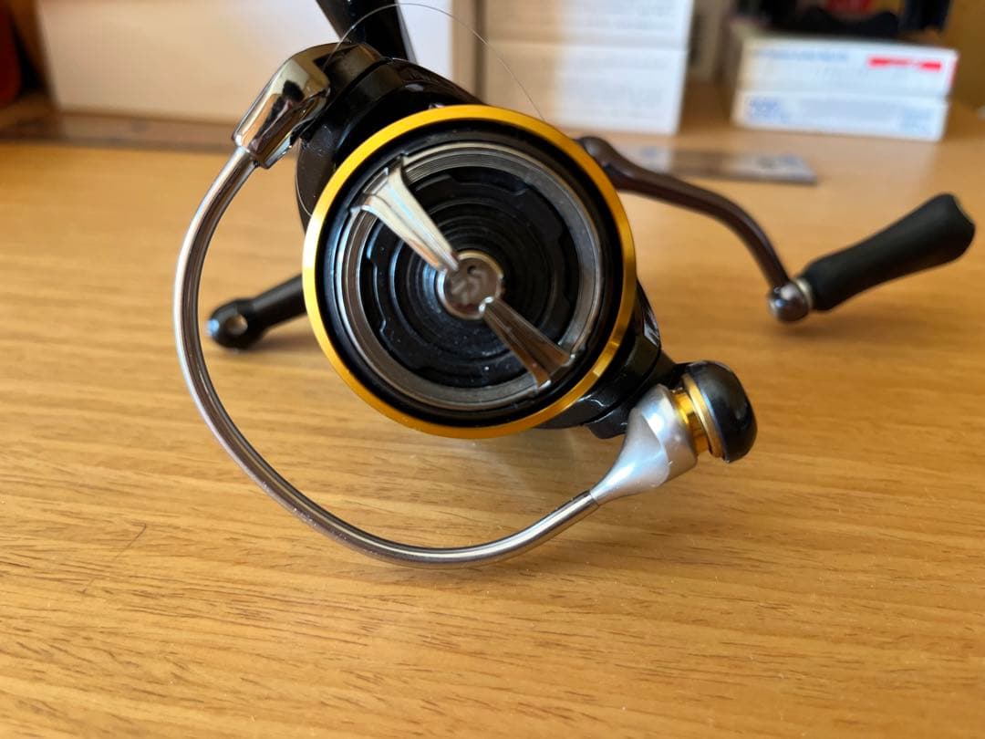 21カルディア2000S