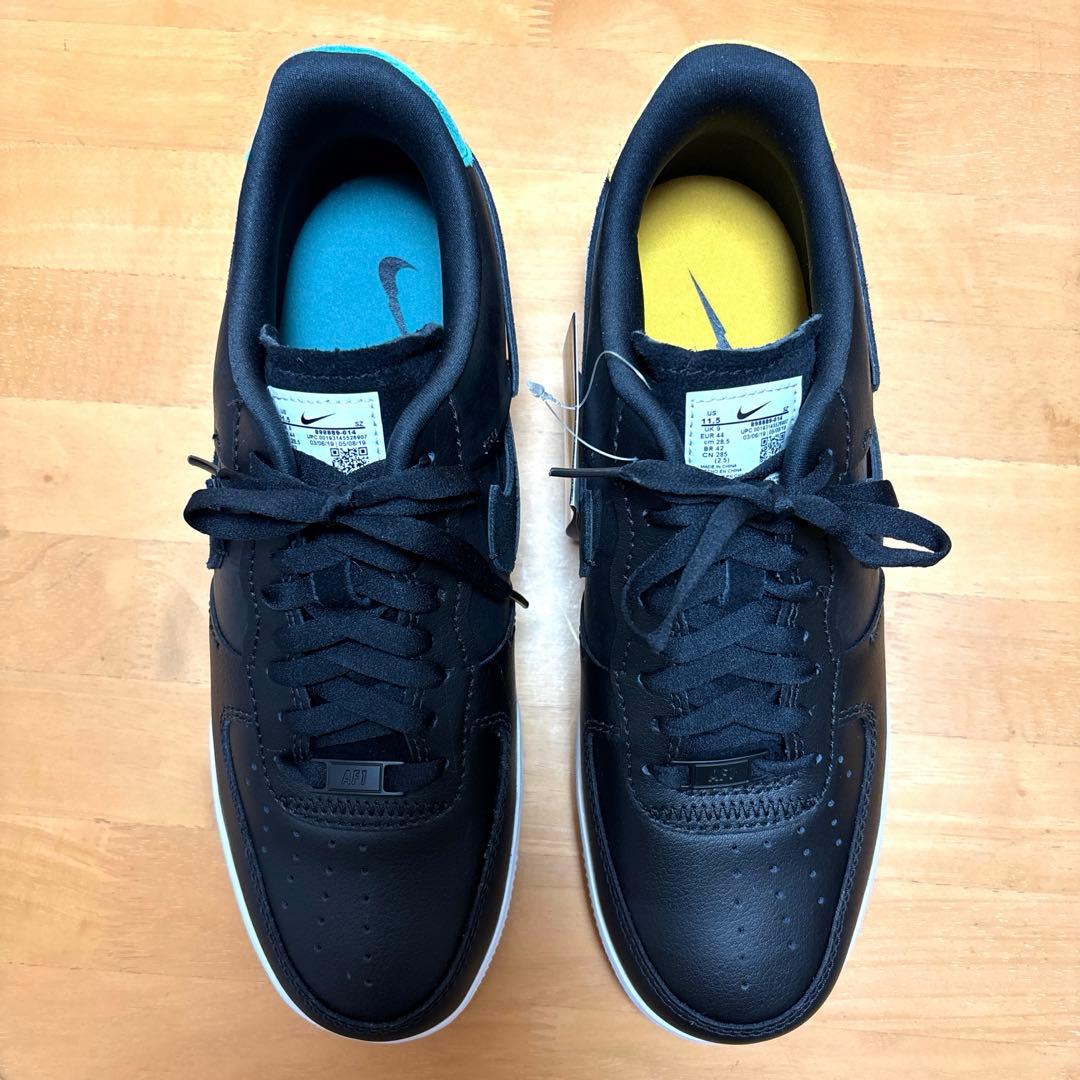 ＮＩＫＥ ウィメンズ エアフォース1 '07 LOW LX ２８.５cm