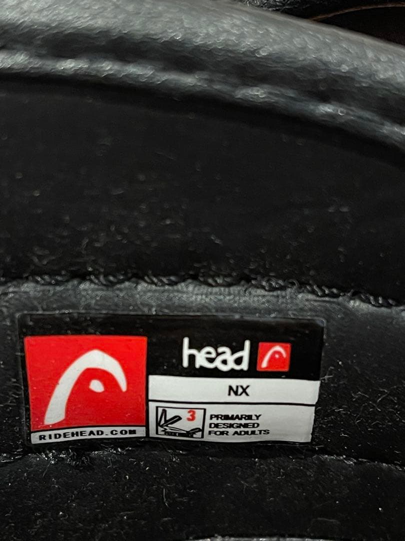 k2 スノーボード 146㎝　ヘッド　ビンディングセット