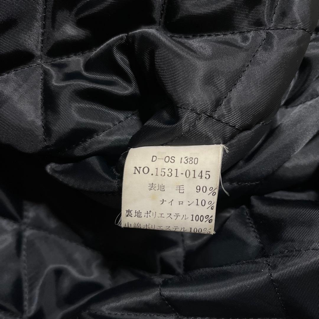 chaps ラルフローレン　ブロックチェック　ウールジャケット　y2k 00s