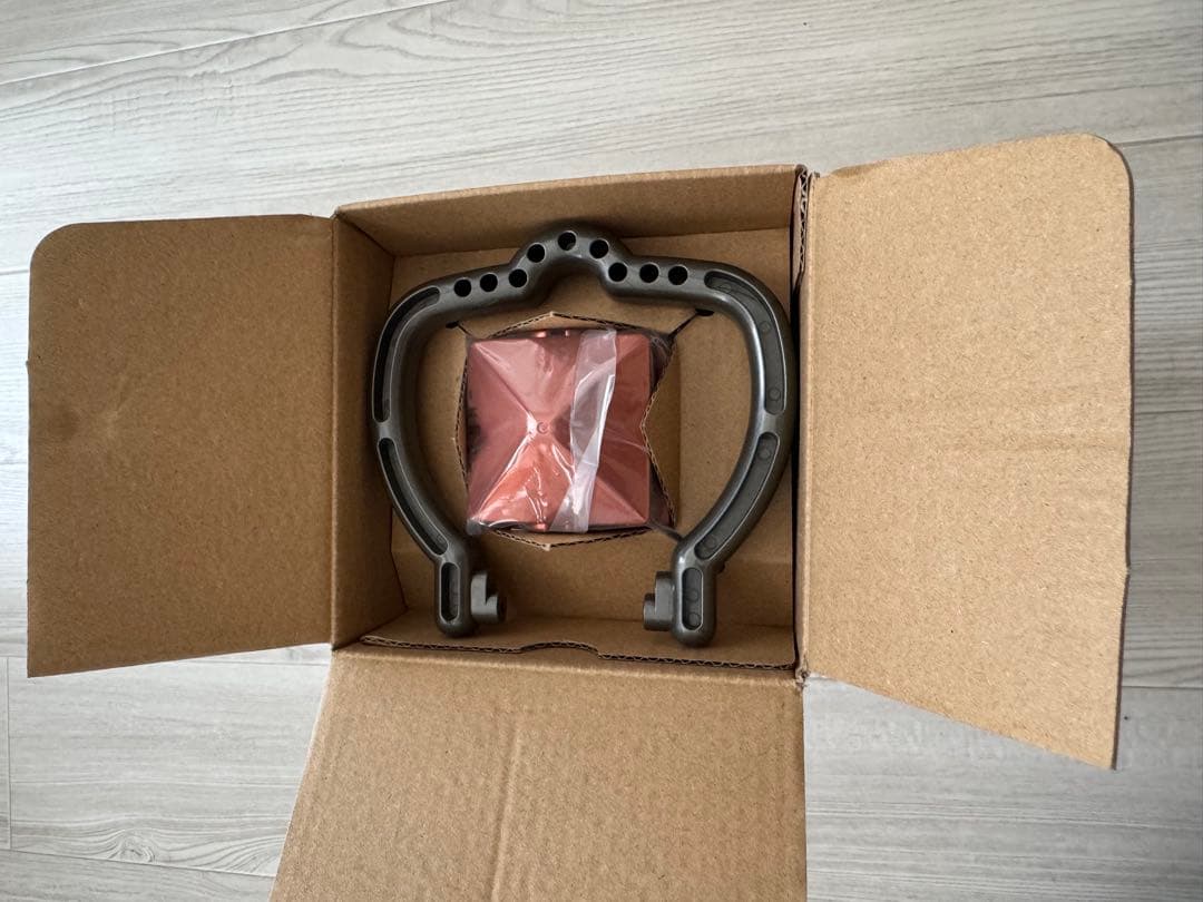 大阪万博　住友館　UNKNOWN FOREST ランタン