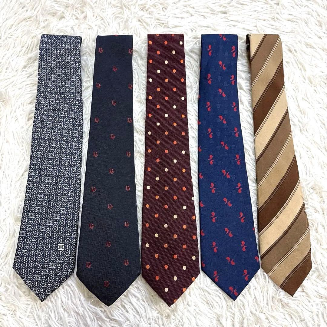 【美品】ネクタイ まとめ売り 別売り不可