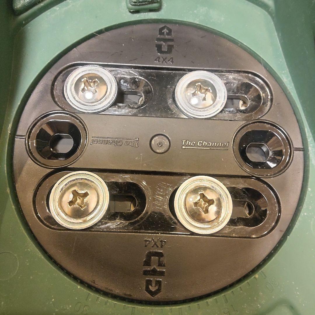 ユニオン　UNION　FORCE　mサイズ　グリーン 　20 21 モデル