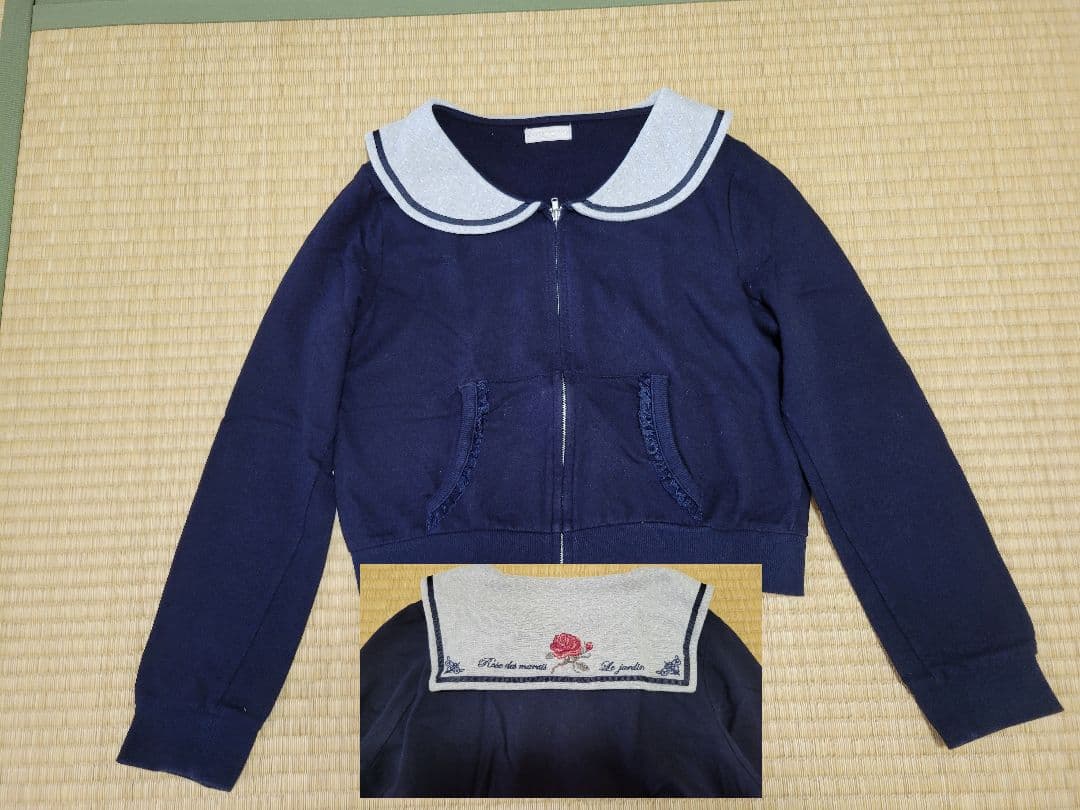 【値引き交渉️可】axes femme 35点まとめ売り キッズあり