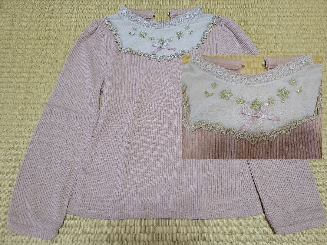 【値引き交渉️可】axes femme 35点まとめ売り キッズあり