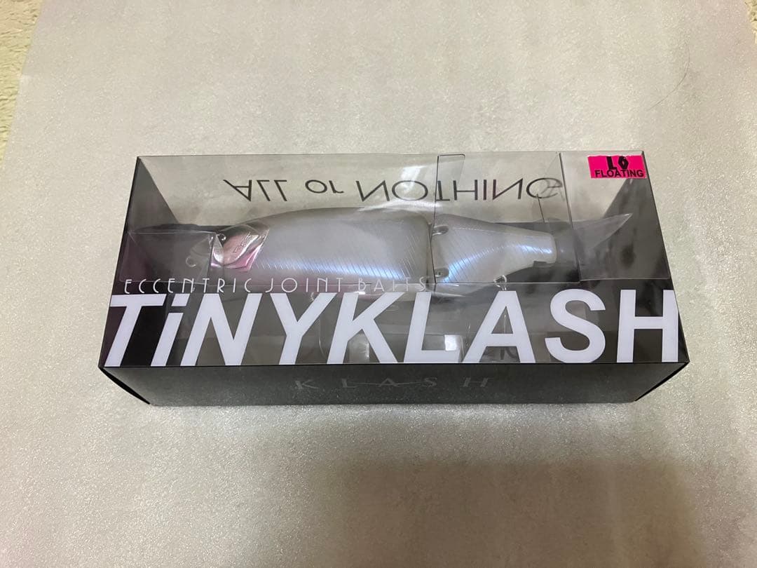 Specterver.2 Specter ver.2 タイニークラッシュ　low