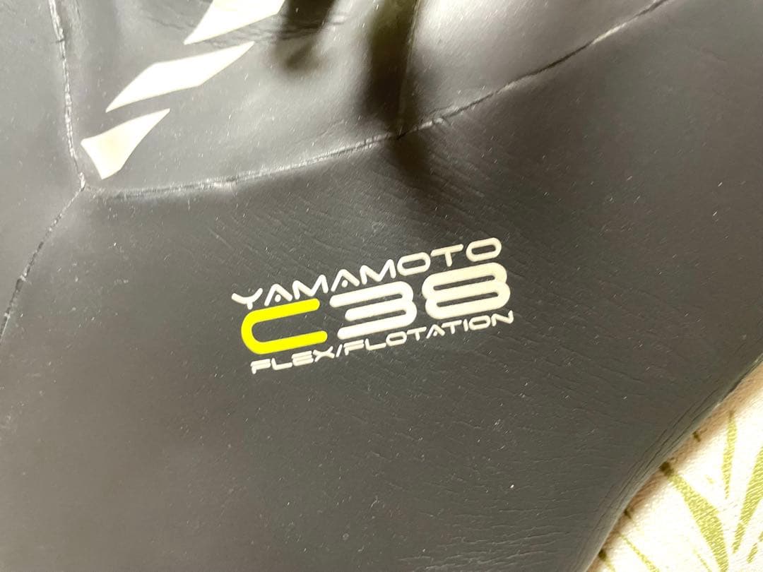 ✳️良品★ZOOT★ロングジョン★トライアスロンウエットスーツ★サイズS