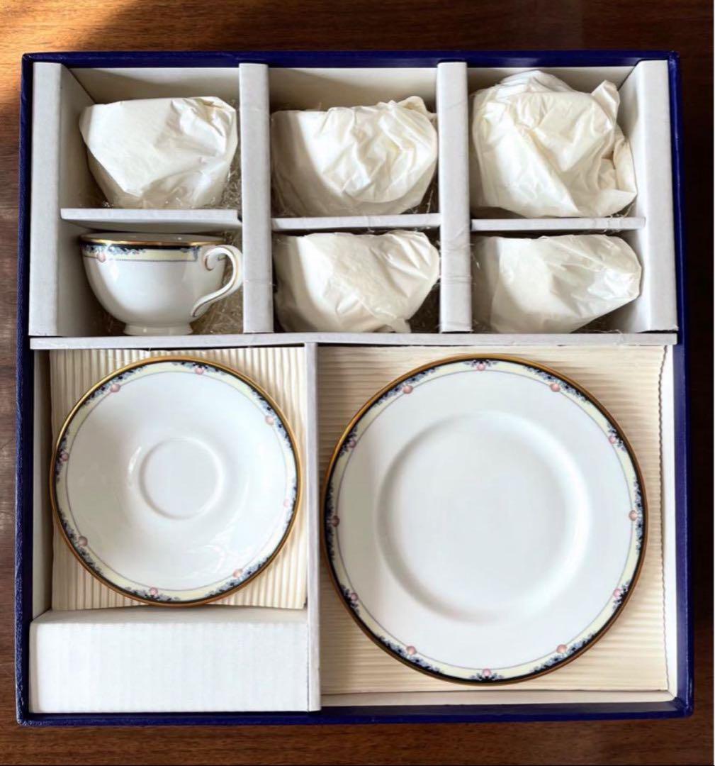   食器6セット 未使用