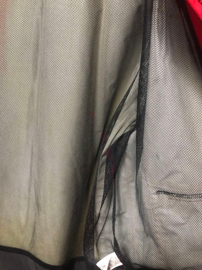 Gamakatsu フィッシングレインスーツ GM3658