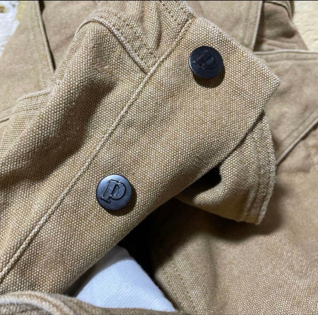 パタゴニア　アイアンフォージ　ヘンプキャンバス　ダブルニーパンツ　サイズ28