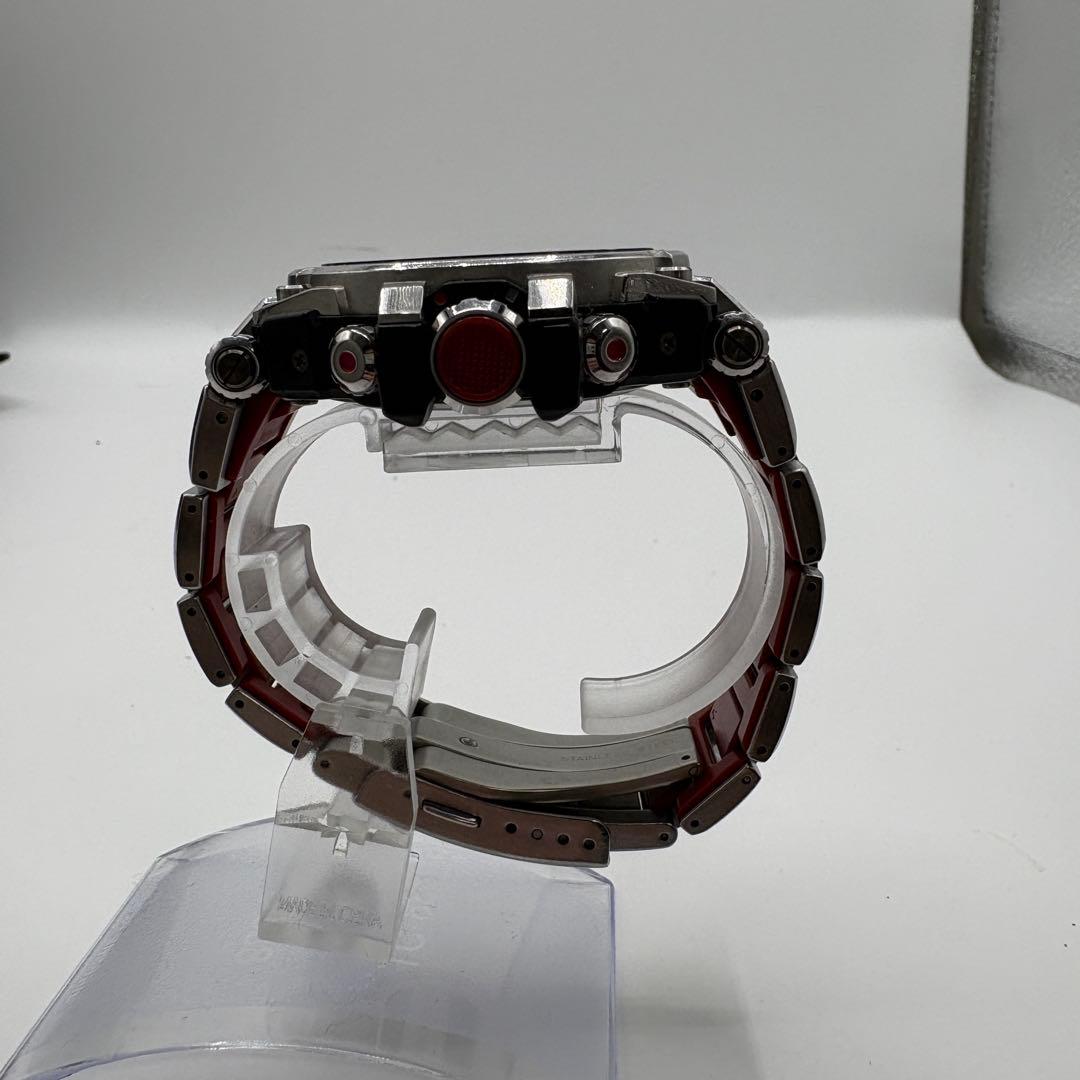 G-SHOCK MT-G MTG-S1000D-1AJF 電波ソーラー 腕時計