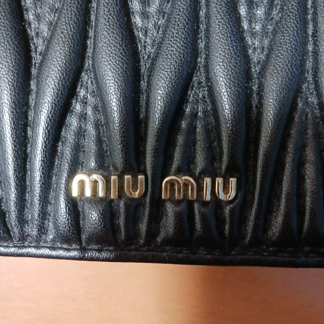 ★ミュウミュウ★財布