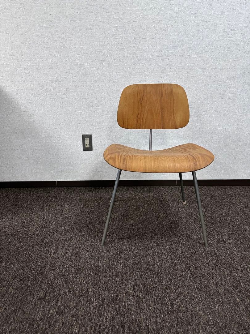 Herman Miller ハーマンミラー ヴィンテージ イームズ DCMチェア
