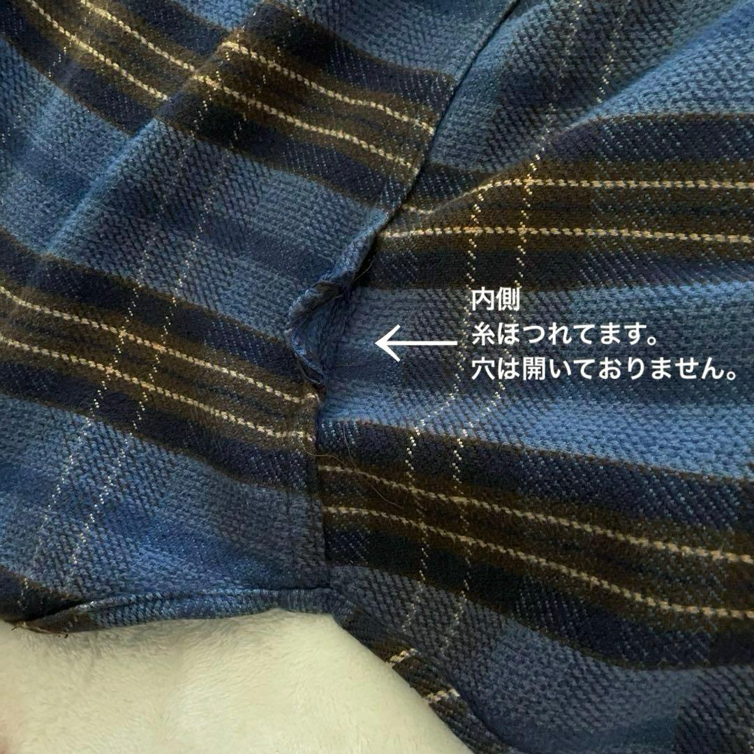 好配色◎ 90s〜00s ST.JOHN'S BAY ヘビネル ブラウニー