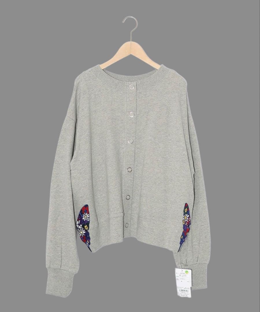 【riku.riru.ruru】おまとめ3点