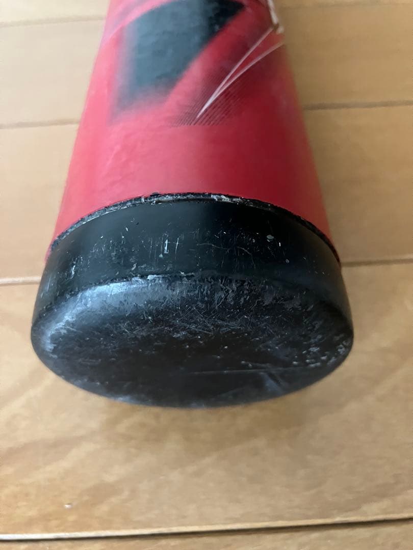 StarShine 2nd 軟式バット 75cm アシックス